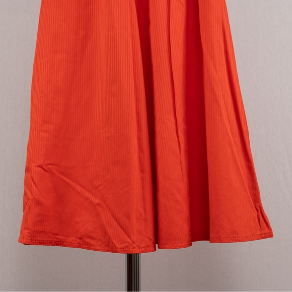 Aurora One vintage maxi skirt size 10/S/M - Picture 6 of 10